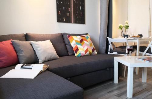 Niguarda Apartamento | [IHost Apartment] - Adriatico 6