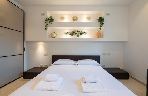 Calvairate Apartamento | [IHost Apartment] - Tito Livio 20