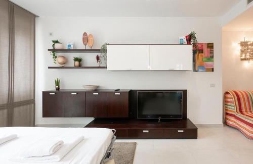 Calvairate Apartamento | [IHost Apartment] - Tito Livio 20