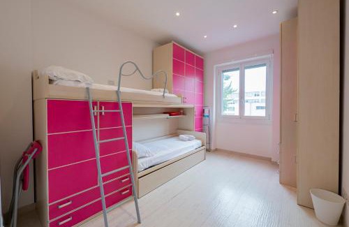Calvairate Apartamento | [IHost Apartment] - Tito Livio 20
