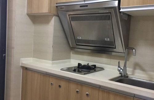 Xishuijiao Apartamento | Ihouse Executive Apartment