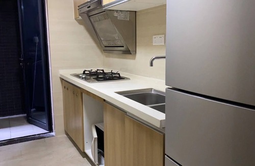 Xishuijiao Apartamento | Ihouse Executive Apartment