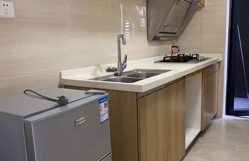 Xishuijiao Apartamento | Ihouse Executive Apartment