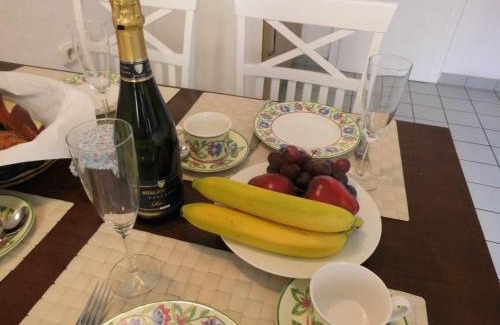 Sanderau Apartamento | Ihr Domizil auf Zeit in Würzburg