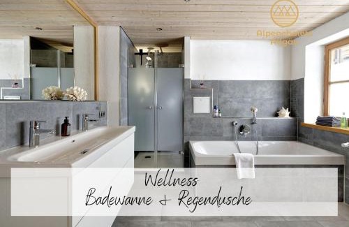 Stein Apartamento | Ihr Rückzugsort im Allgäu Ferienwohnungen mit Herz & Aussicht