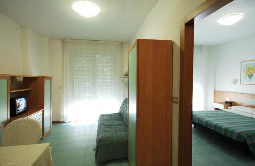 Grottammare Apartamento | IHR Residence Hotel Le Terrazze
