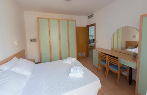 Grottammare Apartamento | IHR Residence Hotel Le Terrazze