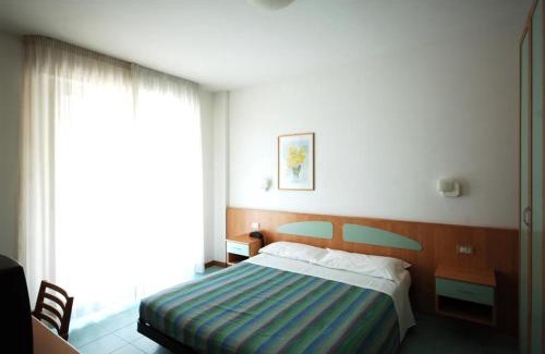Grottammare Apartamento | IHR Residence Hotel Le Terrazze