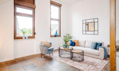 Xanten Apartamento | Ihr Wohlfühlort in Xanten