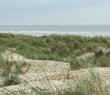 Leezdorf Apartamento | Ihr Zuhause in Ostfriesland