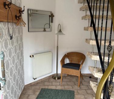 Leezdorf Apartamento | Ihr Zuhause in Ostfriesland