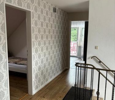 Leezdorf Apartamento | Ihr Zuhause in Ostfriesland