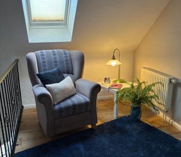 Leezdorf Apartamento | Ihr Zuhause in Ostfriesland