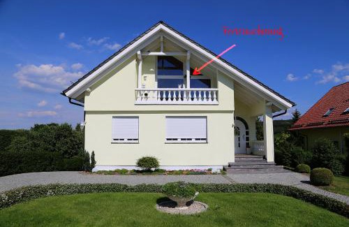 Meisdorf Apartamento | Ihre Auszeit am Golfplatz