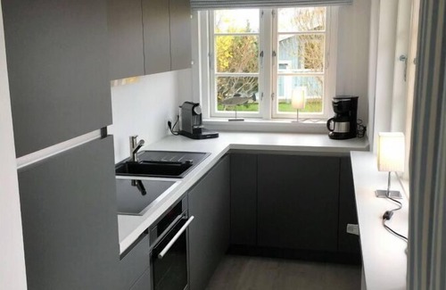 Schoenhagen Casa | Ihre Auszeit im Luxus Ferienhaus an der Ostsee. Herzlich Willkommen!
