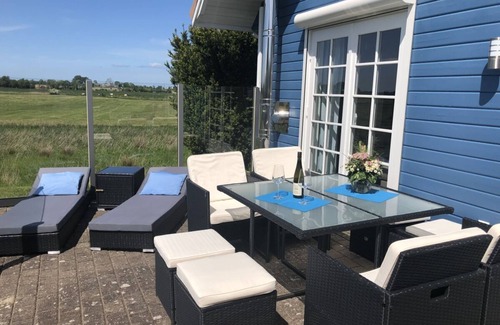 Schoenhagen Casa | Ihre Auszeit im Luxus Ferienhaus an der Ostsee. Herzlich Willkommen!