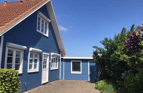 Schoenhagen Casa | Ihre Auszeit im Luxus Ferienhaus an der Ostsee. Herzlich Willkommen!
