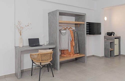 Astypalaia Apartamento | Ihthioessa Boutique Hotel
