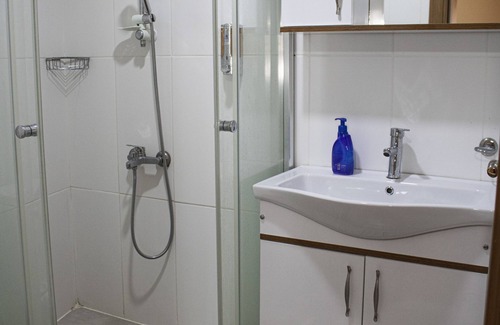 Sakarya Hotel | Ihva Otel Pierre Loti