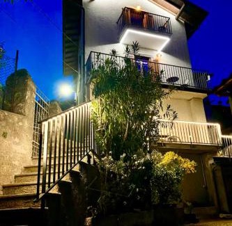 Tremezzina Casa | II Sogno di Anna & Emma