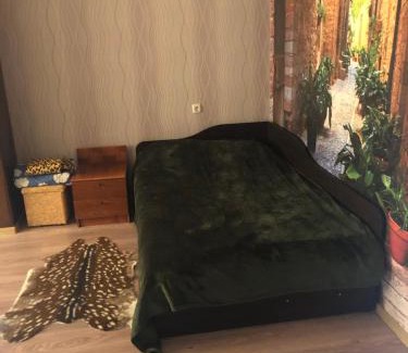 Kohtla-Jarve Apartamento | Iidla korter
