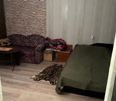 Kohtla-Jarve Apartamento | Iidla korter