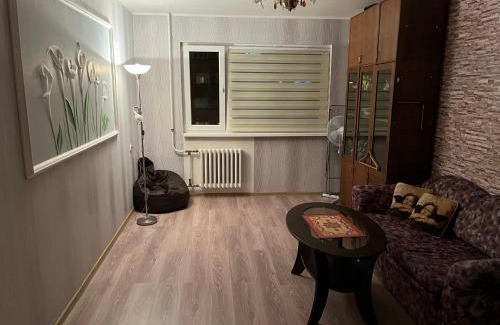 Kohtla-Jarve Apartamento | Iidla korter