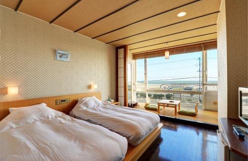 Asahi Hotel | Iioka Shiosai Hotel