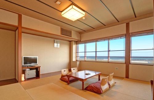 Asahi Hotel | Iioka Shiosai Hotel
