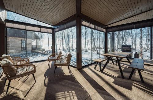 Ii Apartamento | Iisland Aava