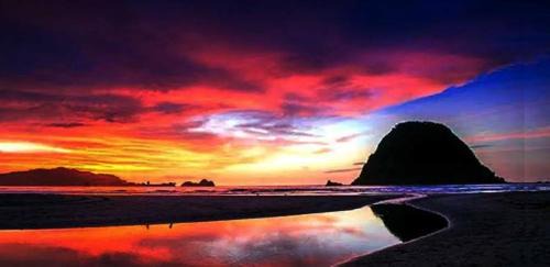 Tamansuruh Casa | Ijen Blue Fire