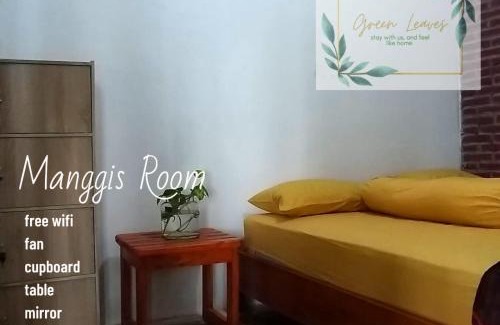 Kayangan Casa | Ijen Farmer Homestay