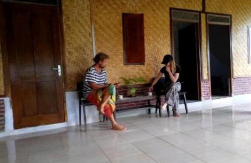 Kayangan Casa | Ijen Farmer Homestay