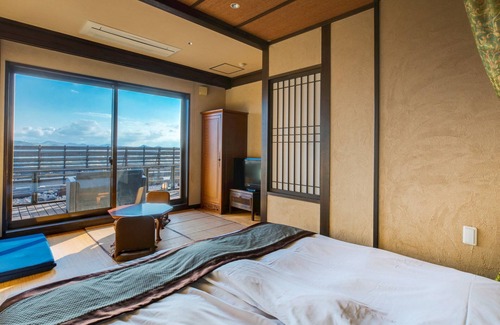 Toba Casa | Ijika Daiichi Hotel Kagura