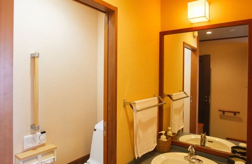 Toba Casa | Ijika Daiichi Hotel Kagura
