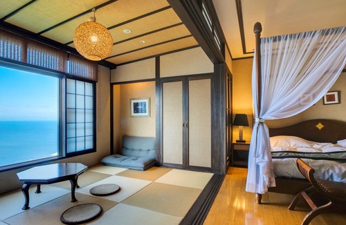 Toba Casa | Ijika Daiichi Hotel Kagura