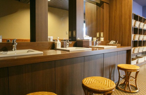 Toba Casa | Ijika Daiichi Hotel Kagura