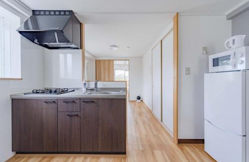 Minami-ku Apartamento | IJIRIGoodStay