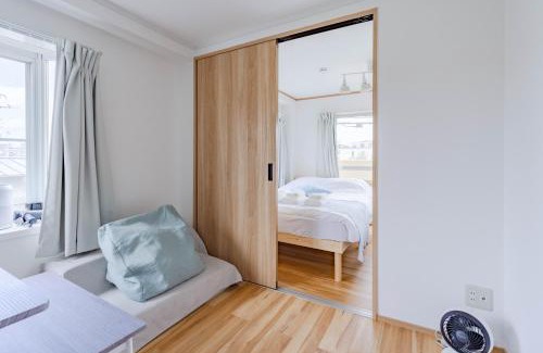 Minami-ku Apartamento | IJIRIGoodStay