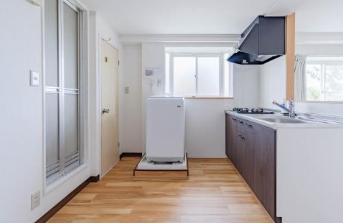 Minami-ku Apartamento | IJIRIGoodStay