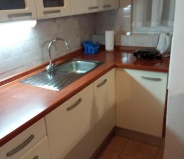 Zaton Apartamento | Ika 2