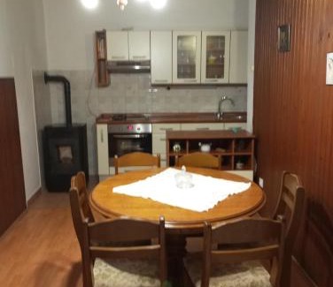 Zaton Apartamento | Ika 2