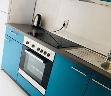 Bibinje Apartamento | Ika Apartments