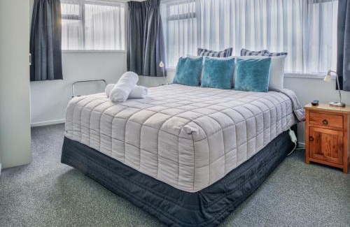 Taupo Apartamento | Ika Nui Taupo