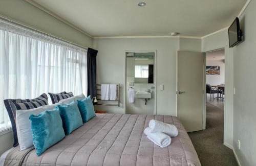 Taupo Apartamento | Ika Nui Taupo