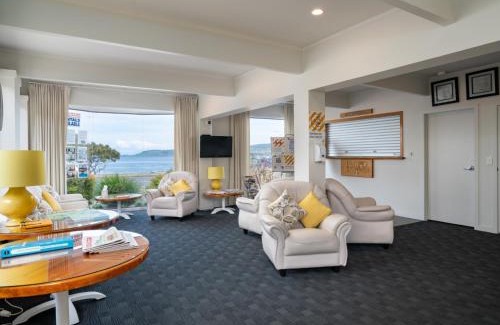 Taupo Apartamento | Ika Nui Taupo