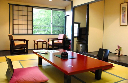 Harunako Onsen Casa | ikaho shinki