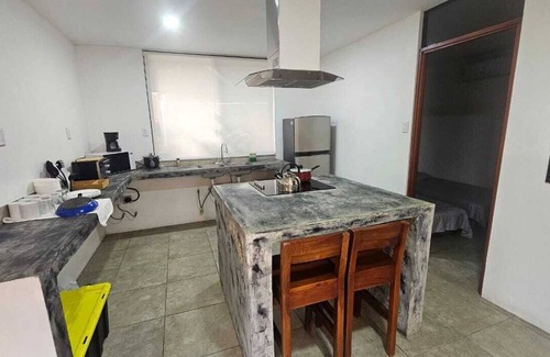 Ojochal Casa | Ikal: Casa Minimalista en Ojochal