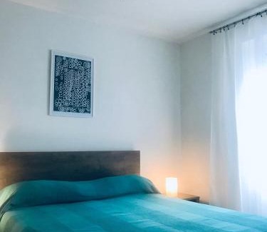 Ika Apartamento | Ikar Apartment