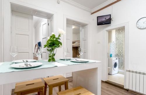 Slavija Apartamento | Ikar Apartments